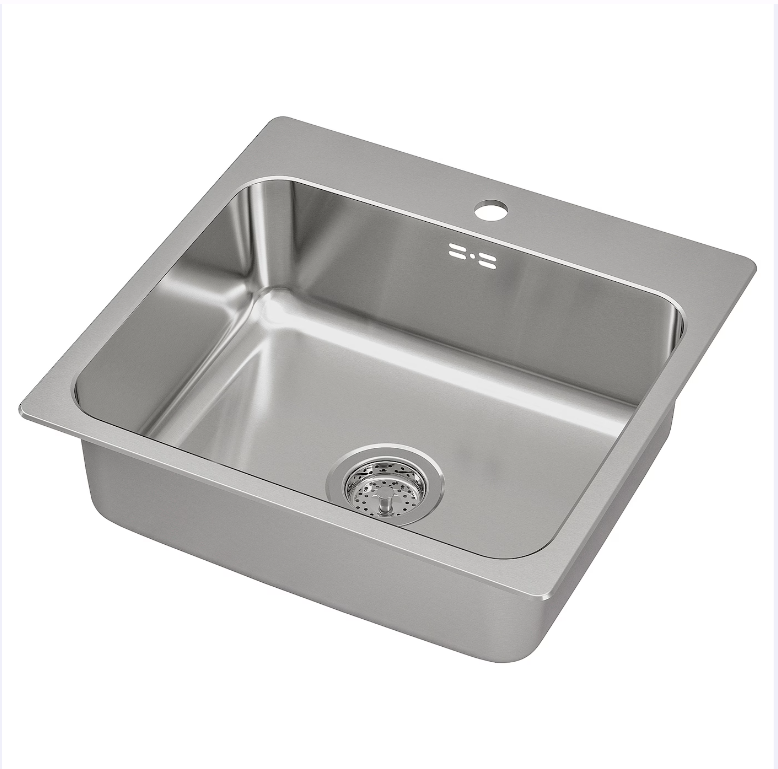 sink sink sink