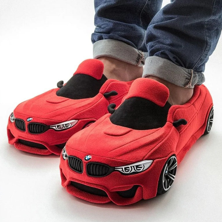 Racing_Inspired_Plush_Slippers_for_Kids_and_Adults (1742389224234)