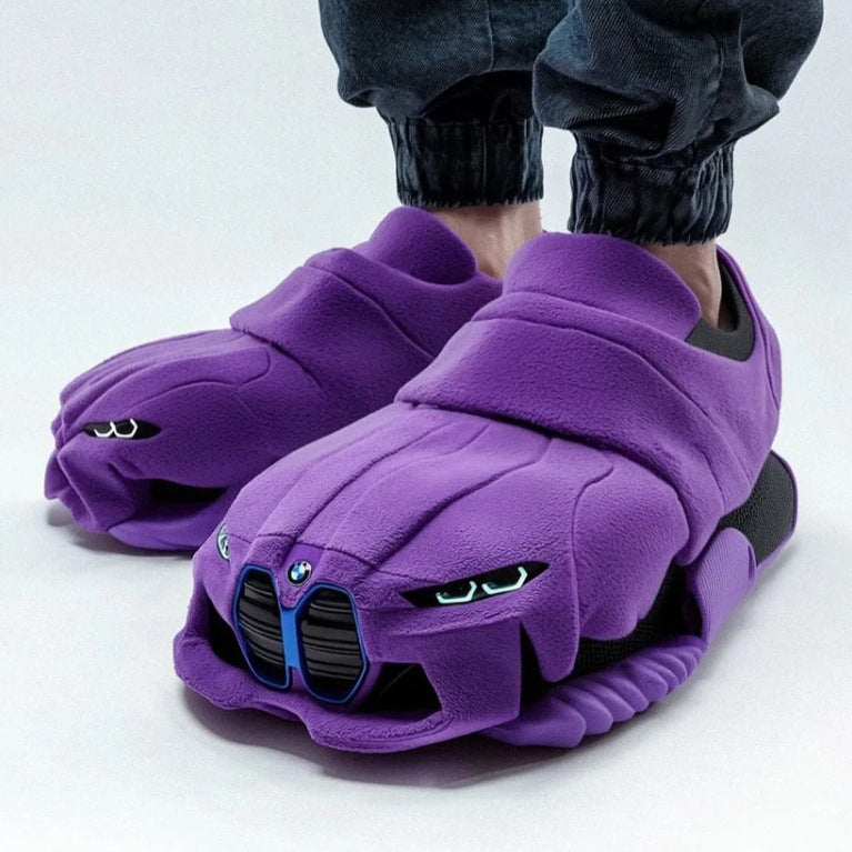 Racing_Inspired_Plush_Slippers_for_Kids_and_Adults (1742389224242)