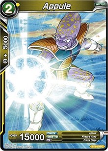 Appule (BT1-102) [Galactic Battle]