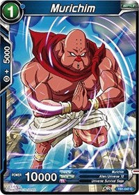 Murichim (TB1-047) [Tournament of Power]