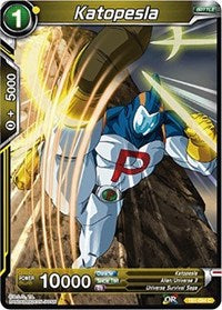 Katopesla (TB1-094) [Tournament of Power]