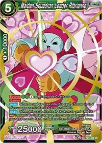 Maiden Squadron Leader Ribrianne (TB1-056) [Tournament of Power]