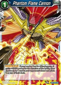 Phantom Flame Cannon (BT4-043) [Colossal Warfare]