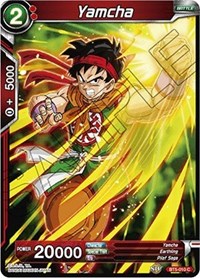 Yamcha (BT5-010) [Miraculous Revival]