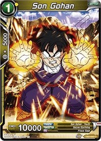 Son Gohan (TB3-050) [Clash of Fates]