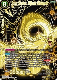 Super Shenron, Ultimate Wishmaster (SPR) (BT6-115_SPR) [Destroyer Kings]