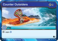 Counter Outsiders (142) [Battle Brawlers]