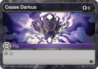 Cease Darkus (147) [Battle Brawlers]