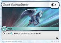 Haos Ascendancy (160) [Battle Brawlers]