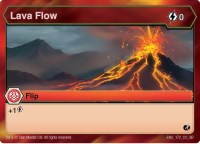 Lava Flow (172) [Battle Brawlers]