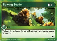 Sowing Seeds (183) [Battle Brawlers]