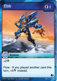 Ebb (7) [Battle Brawlers]