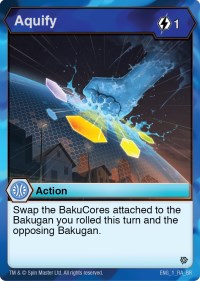 Aquify (1) [Resurgence]