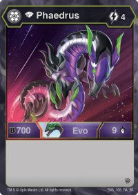 Diamond Phaedrus (108) [Resurgence]