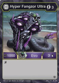 Hyper Fangzor Ultra (111) [Resurgence]