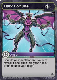Dark Fortune (13) [Resurgence]
