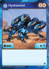 Hydranoid (171) [Resurgence]