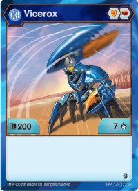 Vicerox (179) [Resurgence]