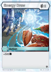 Energy Draw (28) [Resurgence]