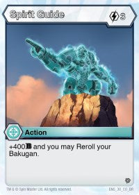 Spirit Guide (30) [Resurgence]