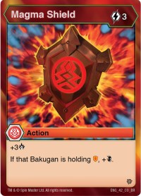 Magma Shield (42) [Resurgence]