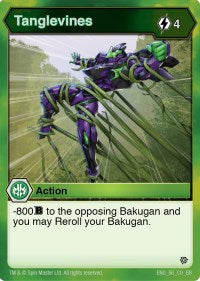 Tanglevines (56) [Resurgence]