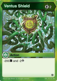 Ventus Shield (58) [Resurgence]