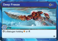 Deep Freeze (60) [Resurgence]
