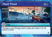 Flash Flood (63) [Resurgence]