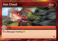 Ash Cloud (71) [Resurgence]
