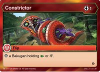 Constrictor (72) [Resurgence]