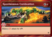 Spontaneous Combustion (73) [Resurgence]