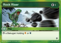 Rock Riser (74) [Resurgence]