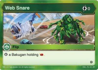 Web Snare (76) [Resurgence]