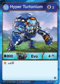 Hyper Turtonium (93) [Resurgence]