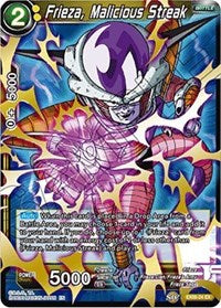 Frieza, Malicious Streak (EX06-24) [Special Anniversary Set]