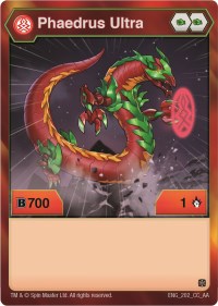 Phaedrus Ultra (202) (202) [Age of Aurelus]