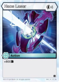 Haos Laser (24) [Age of Aurelus]