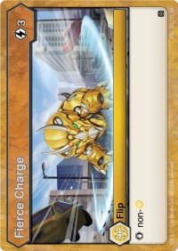 Fierce Charge (54) [Age of Aurelus]
