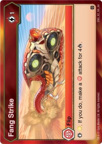 Fang Strike (62) [Age of Aurelus]