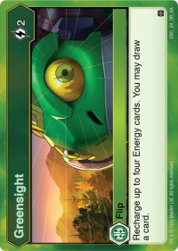 Greensight (64) [Age of Aurelus]