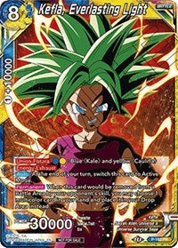 Kefla, Everlasting Light (P-185) [Promotion Cards]