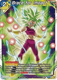 Brace for Impact (P-186) [Promotion Cards]