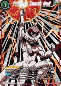 Frieza's Death Ball (BT9-130) [Universal Onslaught]