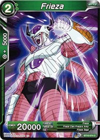 Frieza (BT10-074) [Rise of the Unison Warrior]