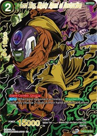 Lord Slug, Mighty Agent of Destruction (EX13-19) [Special Anniversary Set 2020]