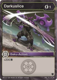 Darkuslice (12) [Armored Elite]
