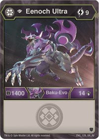 Diamond Eenoch Ultra (128) [Armored Elite]