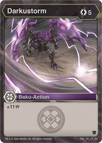 Darkustorm (16) [Armored Elite]